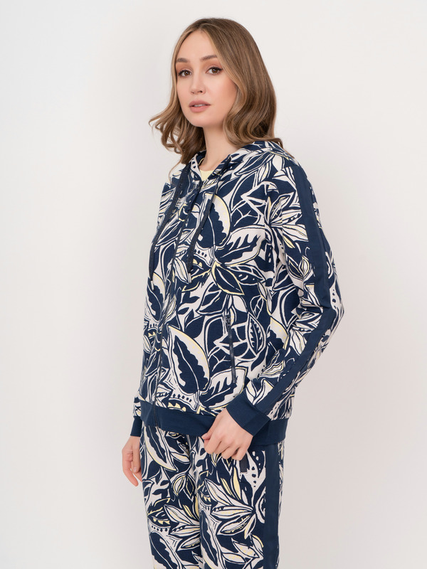 Э615220/22-01 Джемпер (толстовка) Lecomte