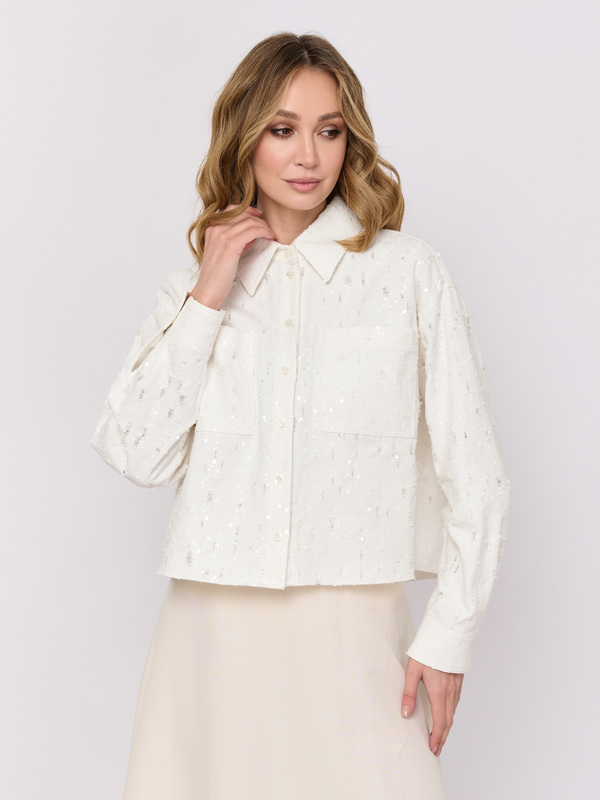 Жакет Luisa Cerano