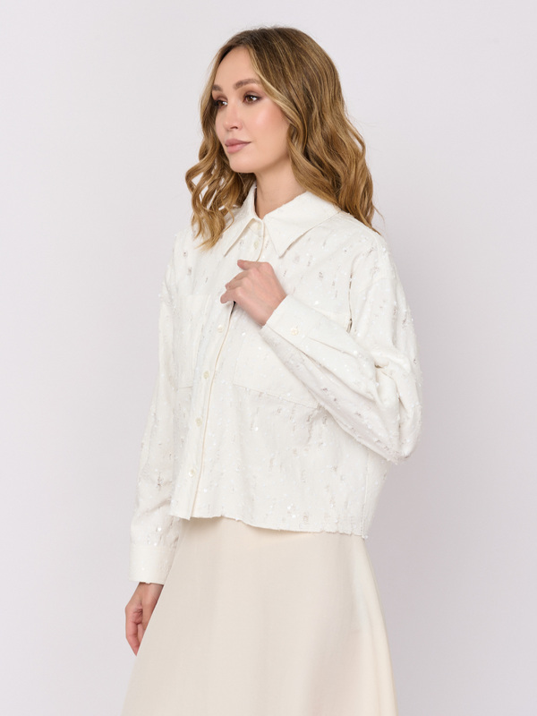 Жакет Luisa Cerano, фото 5