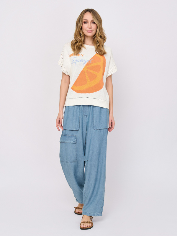 Джемпер LCMT, фото 6