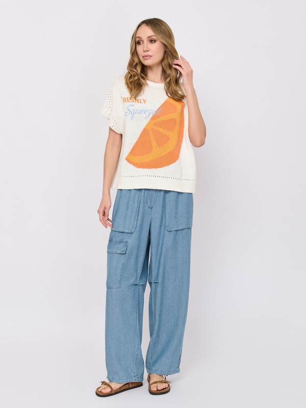 Джемпер LCMT, фото 5