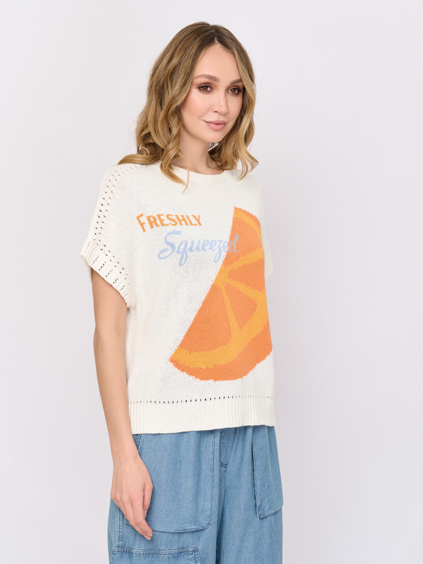 Джемпер LCMT, фото 4