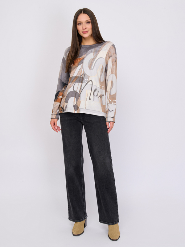 Джемпер Rabe, фото 3