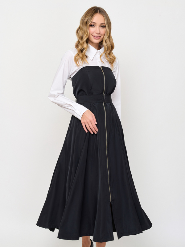 Э8201.7042/м/24-02 Платье Mat Fashion