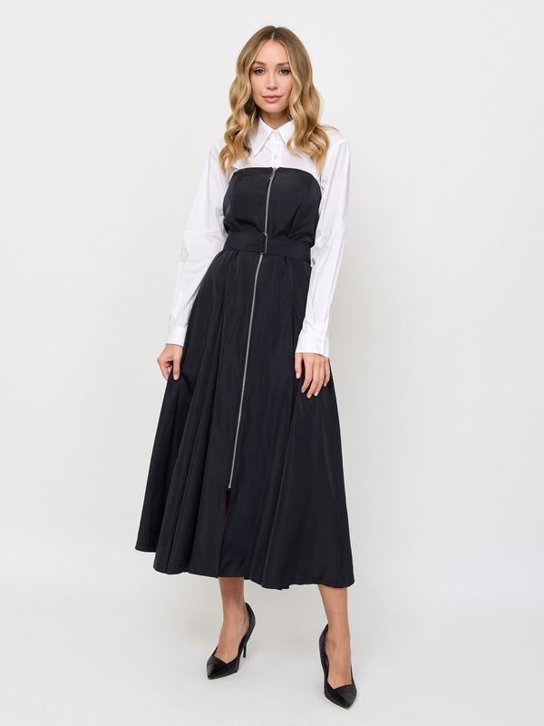 Э8201.7042/м/24-02 Платье Mat Fashion