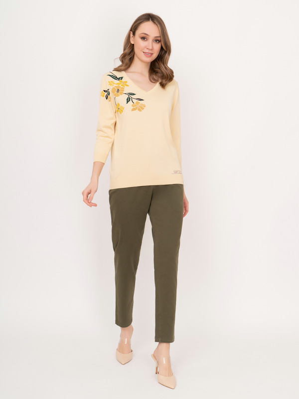 Э5032/22-01 Джемпер Felicita