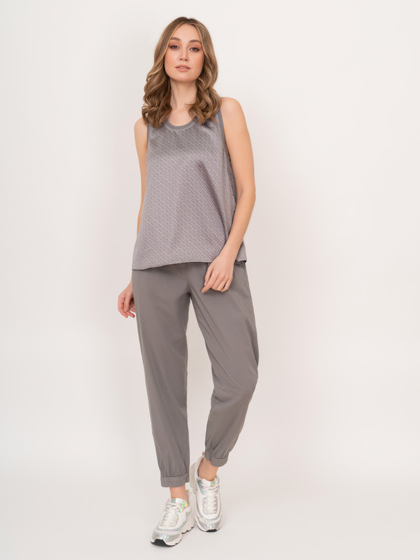 Э31310825 ETTORE/22-01 Брюки Marella