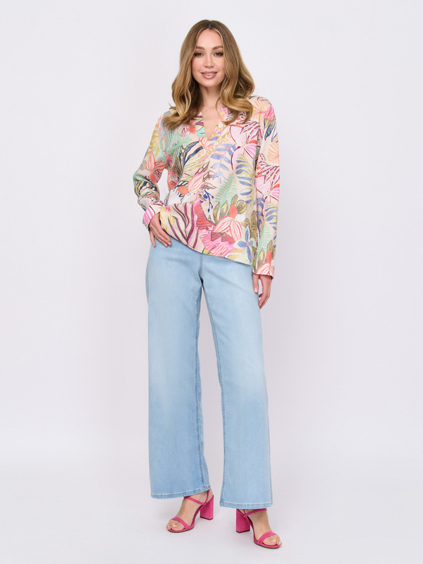 Джинсы Gerry Weber