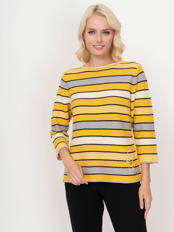 Э021653/20-02 Джемпер Rabe