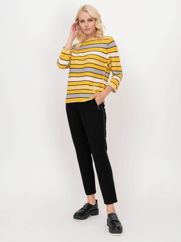 Э021653/20-02 Джемпер Rabe