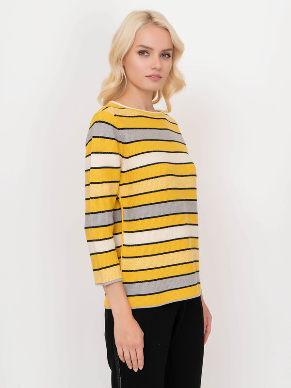 Э021653/20-02 Джемпер Rabe