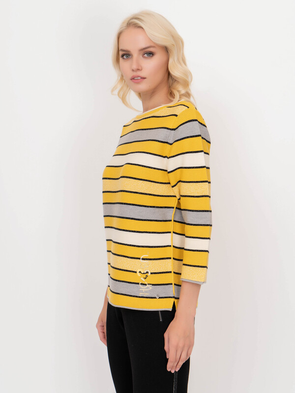 Э021653/20-02 Джемпер Rabe