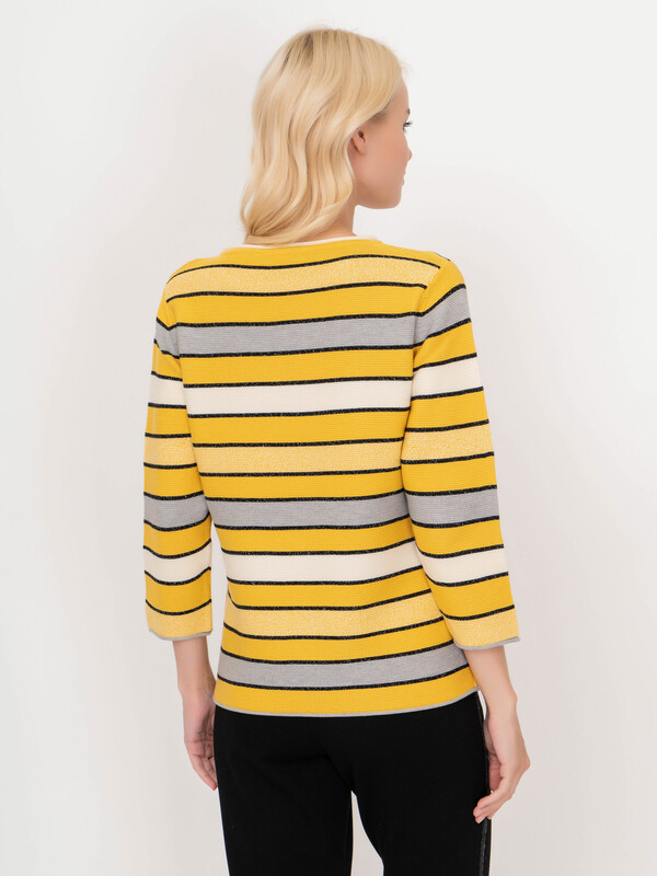 Э021653/20-02 Джемпер Rabe