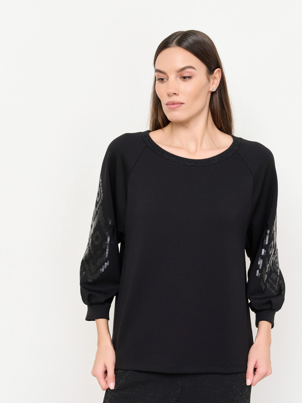 Э2308/2896/м/24-02 Джемпер Betty Barclay