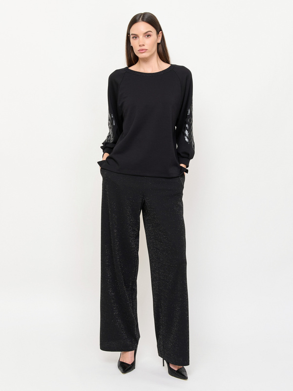 Э2308/2896/м/24-02 Джемпер Betty Barclay