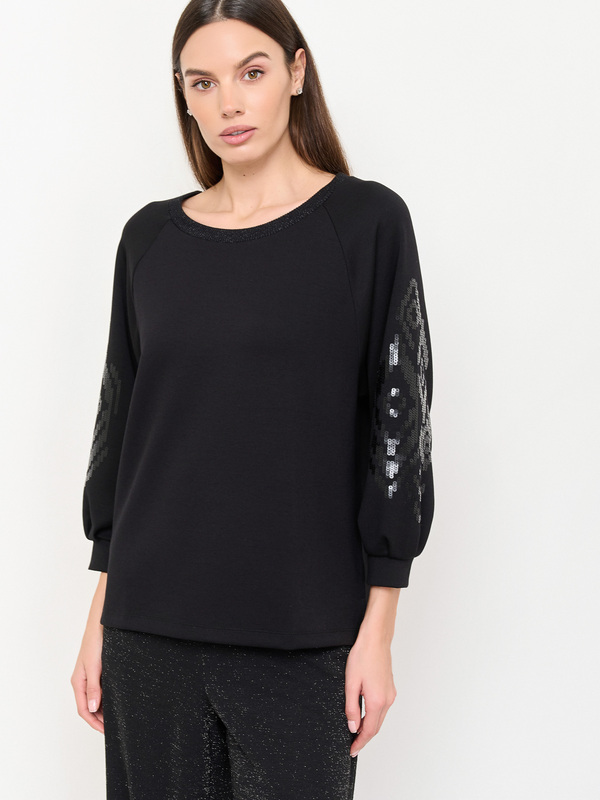 Э2308/2896/м/24-02 Джемпер Betty Barclay