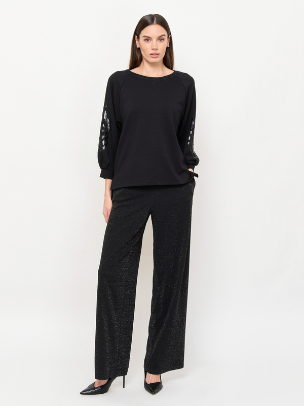 Э2308/2896/м/24-02 Джемпер Betty Barclay