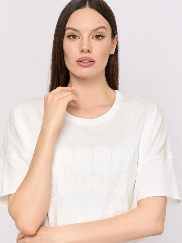 Футболка LCMT, фото 5