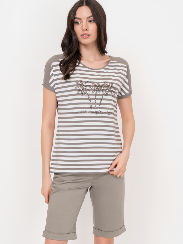 Э023300/21-01 Футболка Rabe