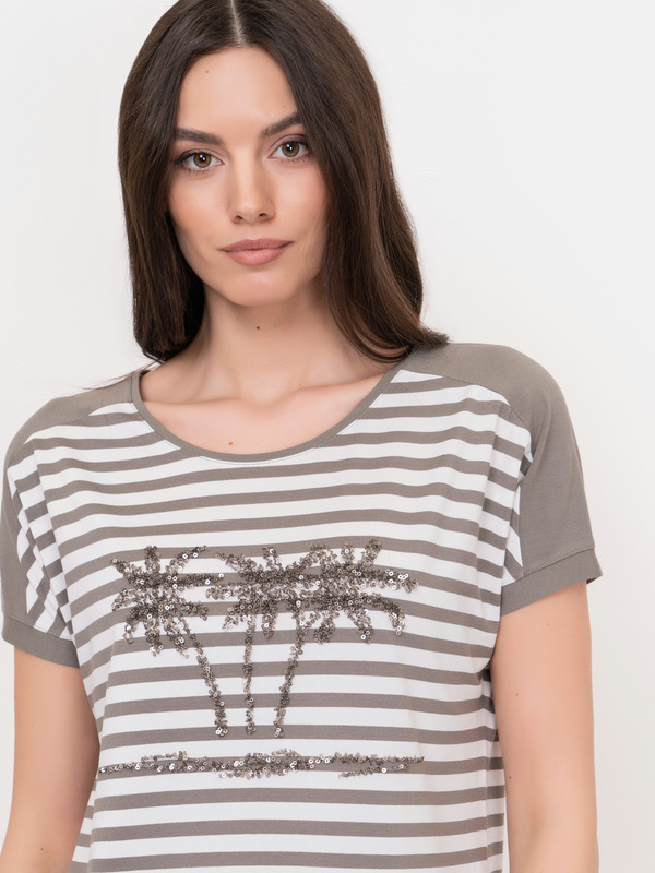 Э023300/21-01 Футболка Rabe