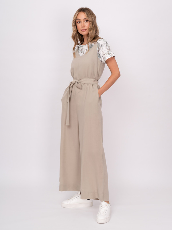 Э921445/10204/22-01 Комбинезон Unq