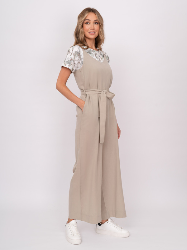 Э921445/10204/22-01 Комбинезон Unq