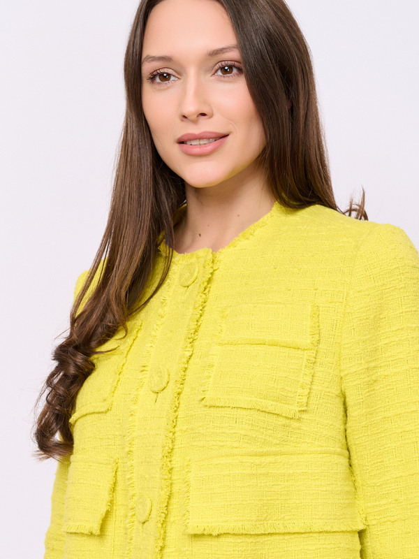 Э498018/3551/м/24-01 Куртка Luisa Cerano