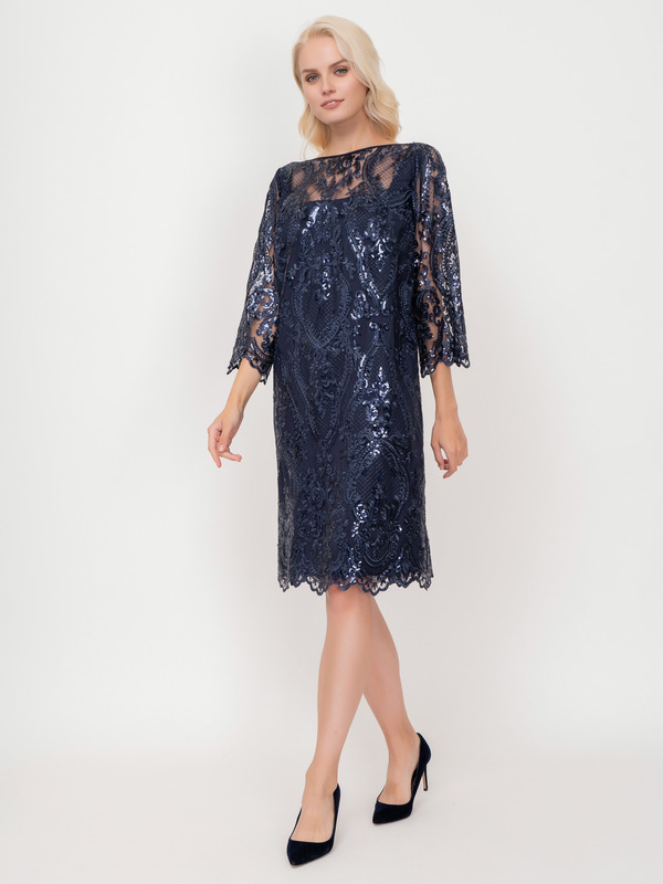 ЭGABRIELLA/20-02 Платье Luisa Spagnoli