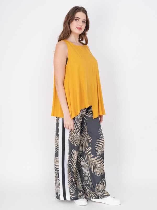 Э711.1087.M.R/19-01 Топ Mat Fashion