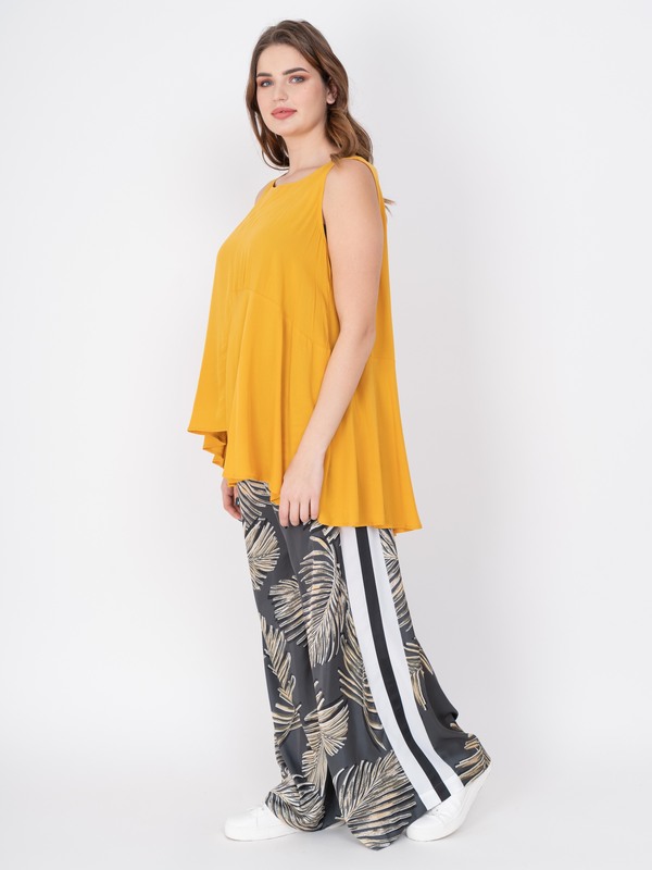 Э711.1087.M.R/19-01 Топ Mat Fashion