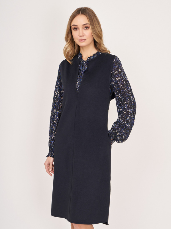 Э880025-31432/22-02 Платье Gerry Weber