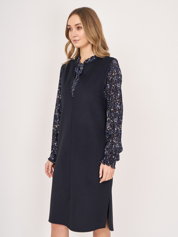 Э880025-31432/22-02 Платье Gerry Weber