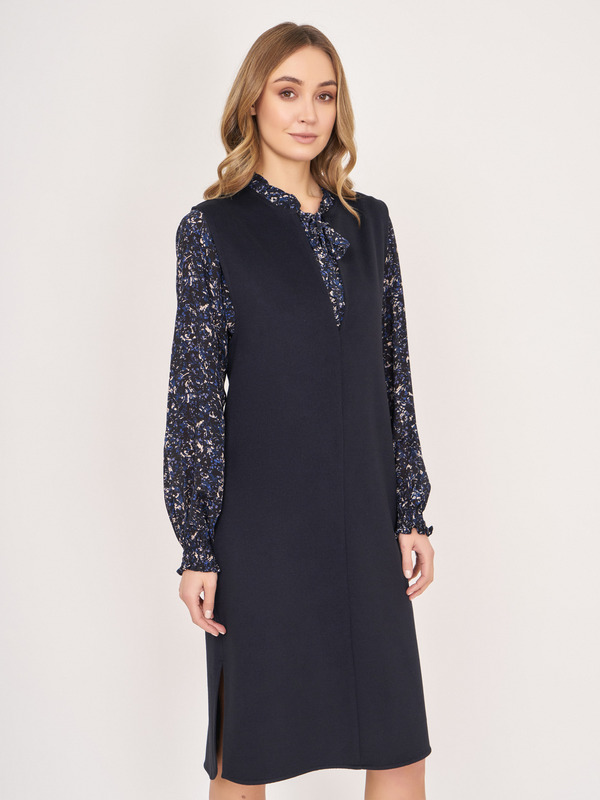 Э880025-31432/22-02 Платье Gerry Weber