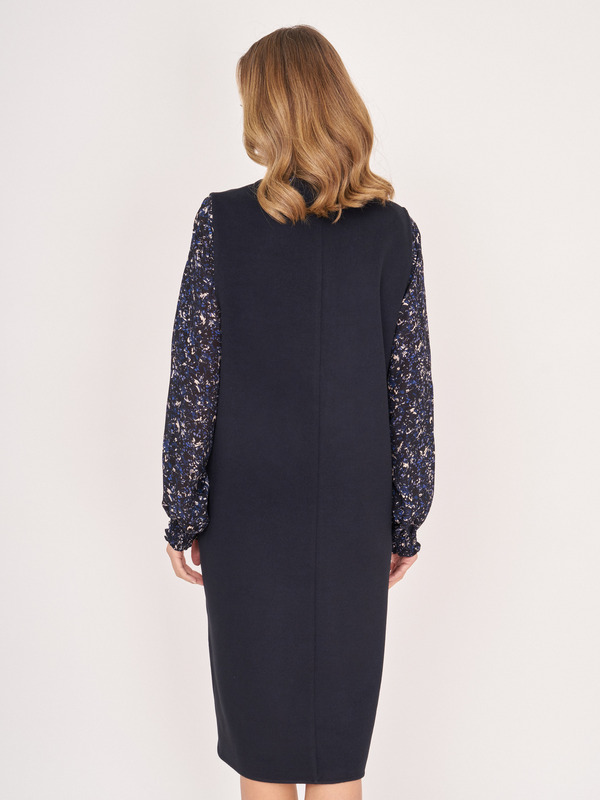 Э880025-31432/22-02 Платье Gerry Weber