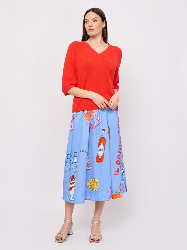 Брюки Luisa Cerano