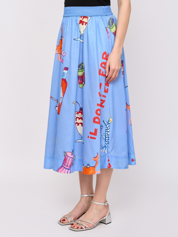 Юбка Elisa.And.Me, фото 4