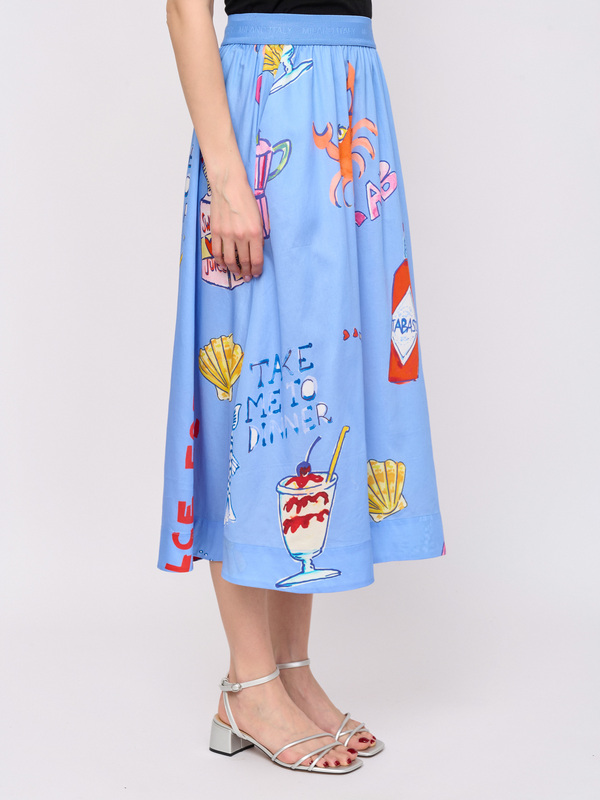 Юбка Elisa.And.Me, фото 7