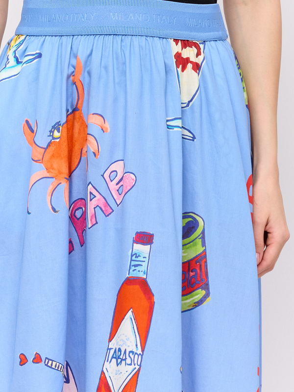 Юбка Elisa.And.Me, фото 5