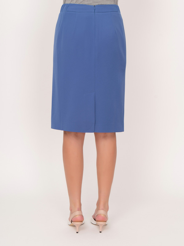 Э9075-122/22-01 Юбка Franco Vello