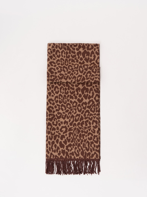 Э1200-223/22-02 Шарф Franco Vello