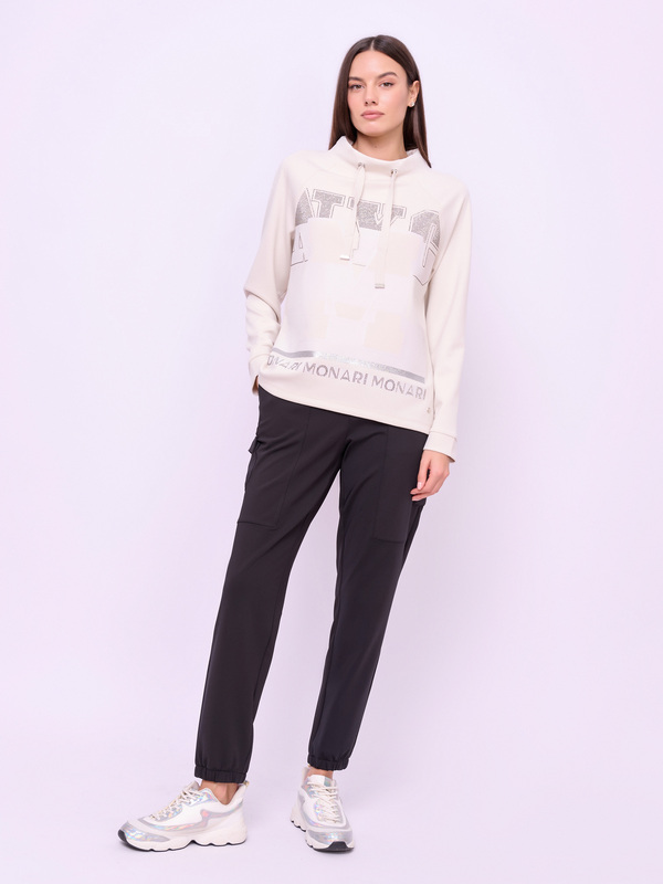 Э807069/23-02 Брюки Monari