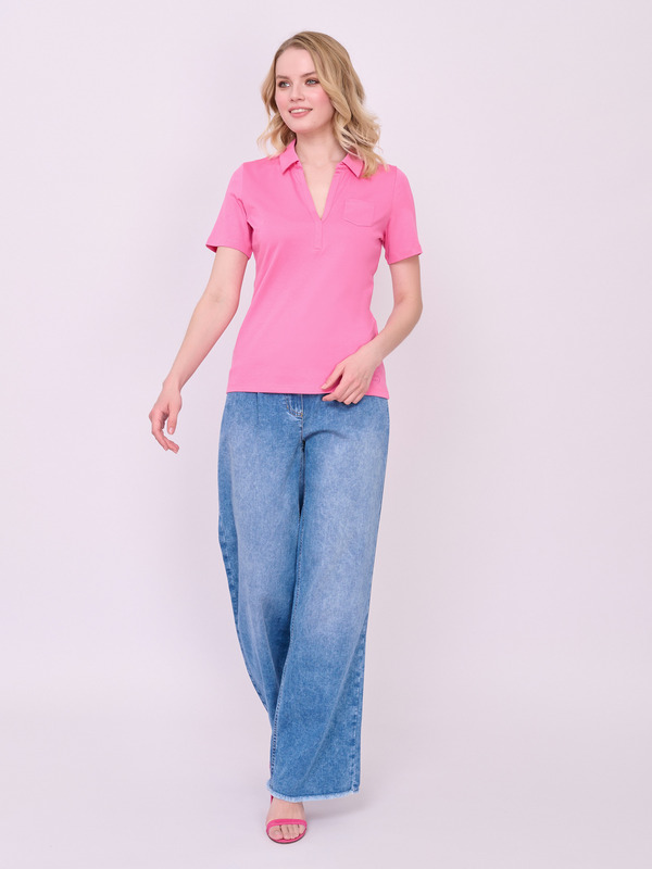 Э977017-44013/м/23-01 Блуза тр. Gerry Weber