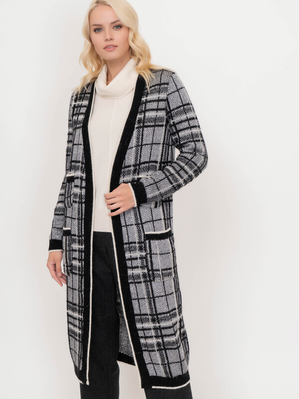 ЭRA 346 ZJP/20-2 Кардиган Musetti