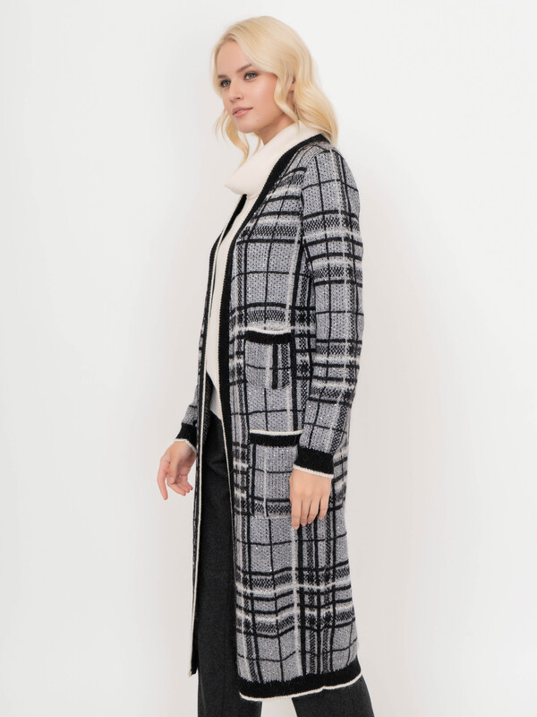 ЭRA 346 ZJP/20-2 Кардиган Musetti