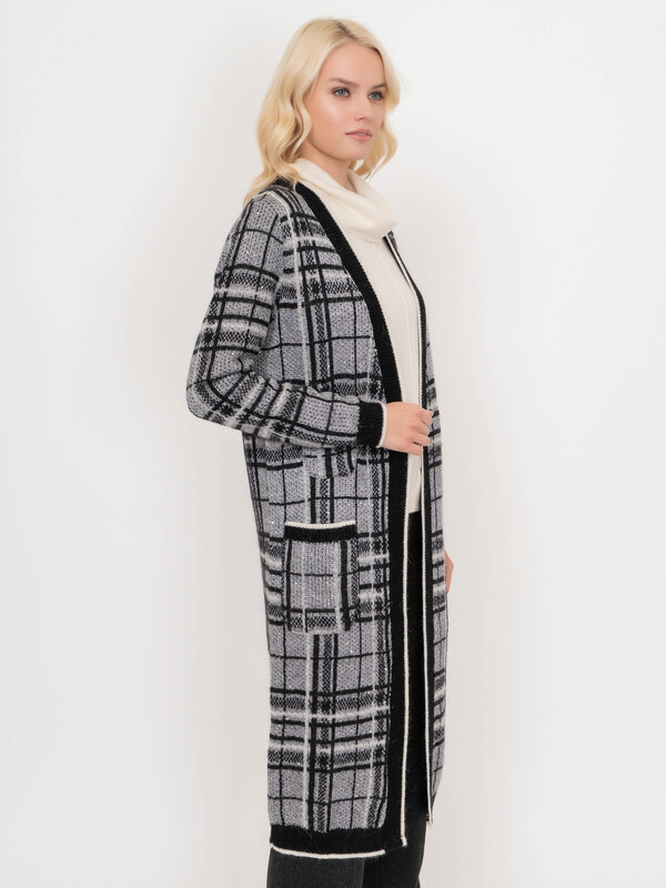 ЭRA 346 ZJP/20-2 Кардиган Musetti