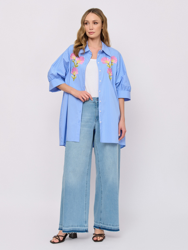 Блуза MAT FASHION, фото 8