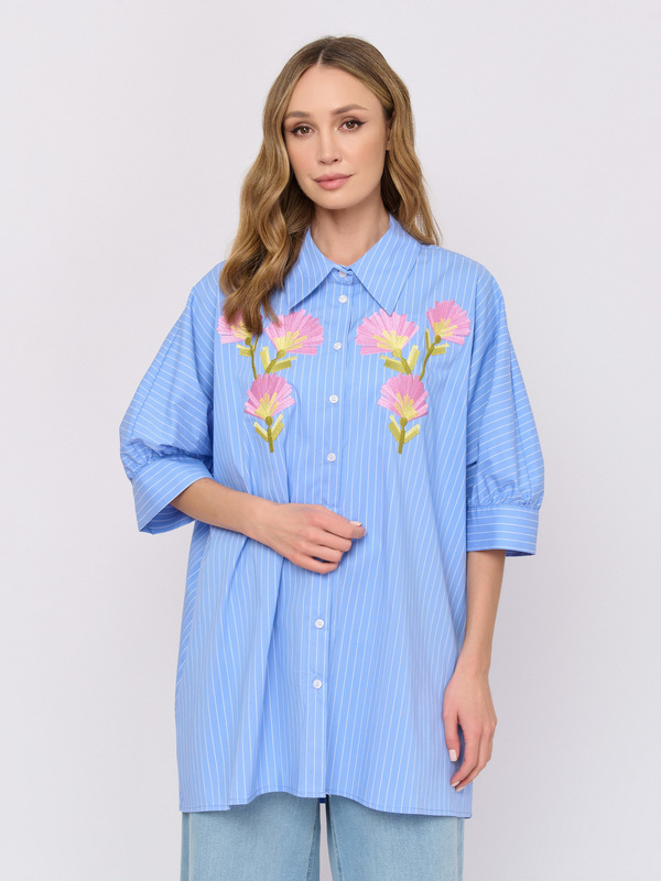 Блуза MAT FASHION, фото 2