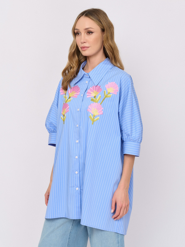 Блуза MAT FASHION, фото 3