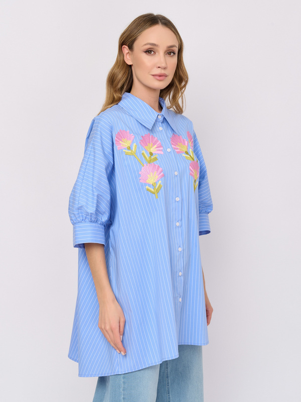 Блуза MAT FASHION, фото 7