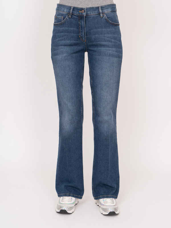 Э522215-66908/21-02 Брюки Gerry Weber